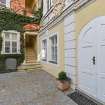 Rent 3 bedroom apartment of 174 m² in Prague