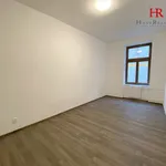 Pronajměte si 2 ložnic/e byt o rozloze 40 m² v Benešov