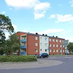 Hyr ett 4-rums lägenhet på 95 m² i Vetlanda