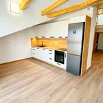 Rent 3 bedroom apartment of 120 m² in Olomouc