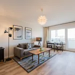 Rent 1 bedroom apartment of 38 m² in Berlin