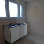 Rent 2 bedroom apartment of 64 m² in Grenoble