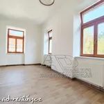 Pronajměte si 3 ložnic/e byt o rozloze 70 m² v České Budějovice