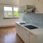 Rent 1 bedroom apartment in Wavre