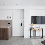 Alquilo 1 dormitorio apartamento de 55 m² en Barcelona