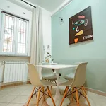 Rent 2 bedroom apartment of 40 m² in Turin