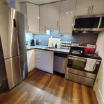 1 bedroom apartment of 290 sq. ft in Toronto (Corso Italia-Davenport)