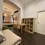 Rent 1 bedroom apartment of 43 m² in Budapest