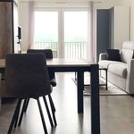 Appartement de 30 m² avec 1 chambre(s) en location à Sannois