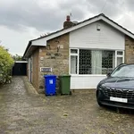 Detached bungalow to rent in Woods Grove, Burniston, Scarborough YO13