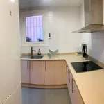 Alquilar 8 dormitorio apartamento en Barcelona