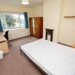 Rent 6 bedroom flat in West Midlands