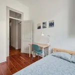 Quarto em Lisboa