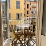 Appartement de 36 m² avec 1 chambre(s) en location à Nice