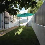 Rent 1 bedroom apartment of 38 m² in madrid