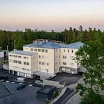 Vuokraa 1 makuuhuoneen asunto, 20 m² paikassa Espoo