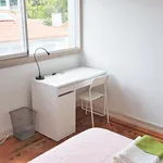 Quarto de 143 m² em Lisboa