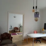 Rent 1 bedroom apartment of 80 m² in Budapest