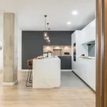 Rent 1 bedroom apartment of 120 m² in Madrid