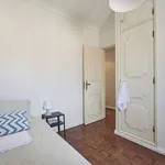 Quarto em lisbon