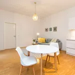 Miete 1 Schlafzimmer wohnung von 50 m² in berlin