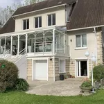 Rent 3 bedroom apartment of 95 m² in Bièvres