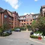 Flat to rent in Rosebery Court, Water Lane, Leighton Buzzard LU7