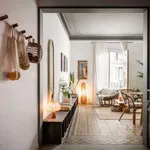 Rent 2 bedroom apartment of 100 m² in barcelona