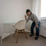 Rent a room in berlin