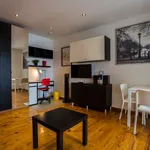 Studio of 25 m² in brussels