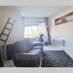 Rent 1 bedroom apartment of 34 m² in PerpignanT