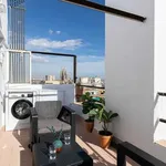 Rent 1 bedroom student apartment in Barcelona