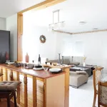 Rent 5 bedroom apartment of 124 m² in Centrum