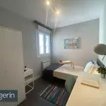 Rent 4 bedroom apartment in Madrid