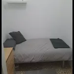 Rent 5 bedroom apartment in Barcelona