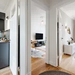 Miete 2 Schlafzimmer wohnung von 45 m² in Hamburg