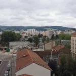 Rent 4 bedroom apartment of 120 m² in Saint-Étienne