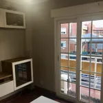 Alquilar 5 dormitorio apartamento en Madrid