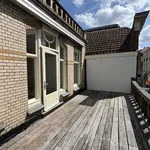 Huur 2 slaapkamer appartement van 110 m² in Utrecht