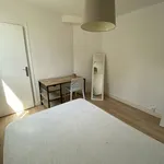 Appartement de 47 m² avec 3 chambre(s) en location à Dijon