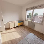 Appartement de 72 m² avec 4 chambre(s) en location à Vendeville