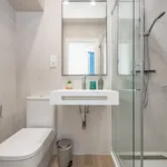 Rent 1 bedroom apartment of 30 m² in Málaga