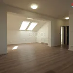 Pronajměte si 2 ložnic/e byt o rozloze 54 m² v Ostrava