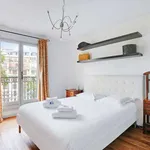 Rent 1 bedroom apartment of 58 m² in paris