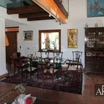 Rent 6 bedroom house of 350 m² in Dormelletto