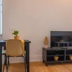 Rent 1 bedroom apartment in lisbon