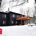 Maison à Louer - 14,Ch. des Hirondelles, Saint-Sauveur - 40 photos | Logis Québec