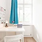 Rent a room in berlin