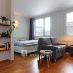 Pronajměte si 1 ložnic/e byt o rozloze 41 m² v Prague