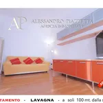 Rent 2 bedroom apartment of 54 m² in Lavagna